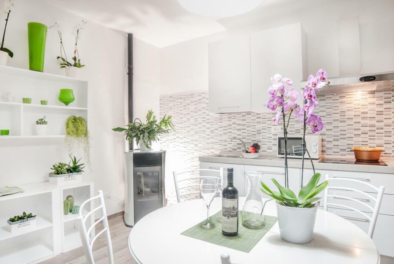 Cascine Home Holidays Florence Exterior photo